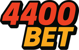 4400bet Logo